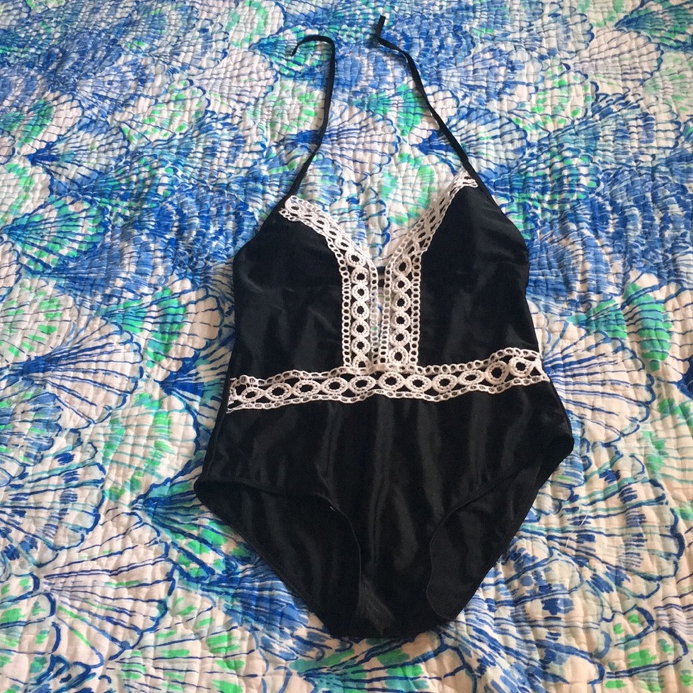 Sexy Swimsuit